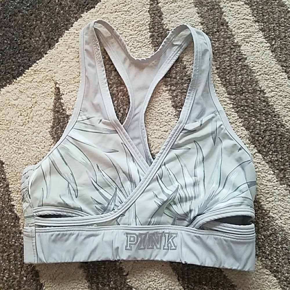 Victoria's Secret Sports bra